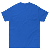 New Jersey vs Everyone Royal Blue T-shirt