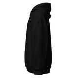 New Jersey Vs Everyone Black Unisex Hoodie